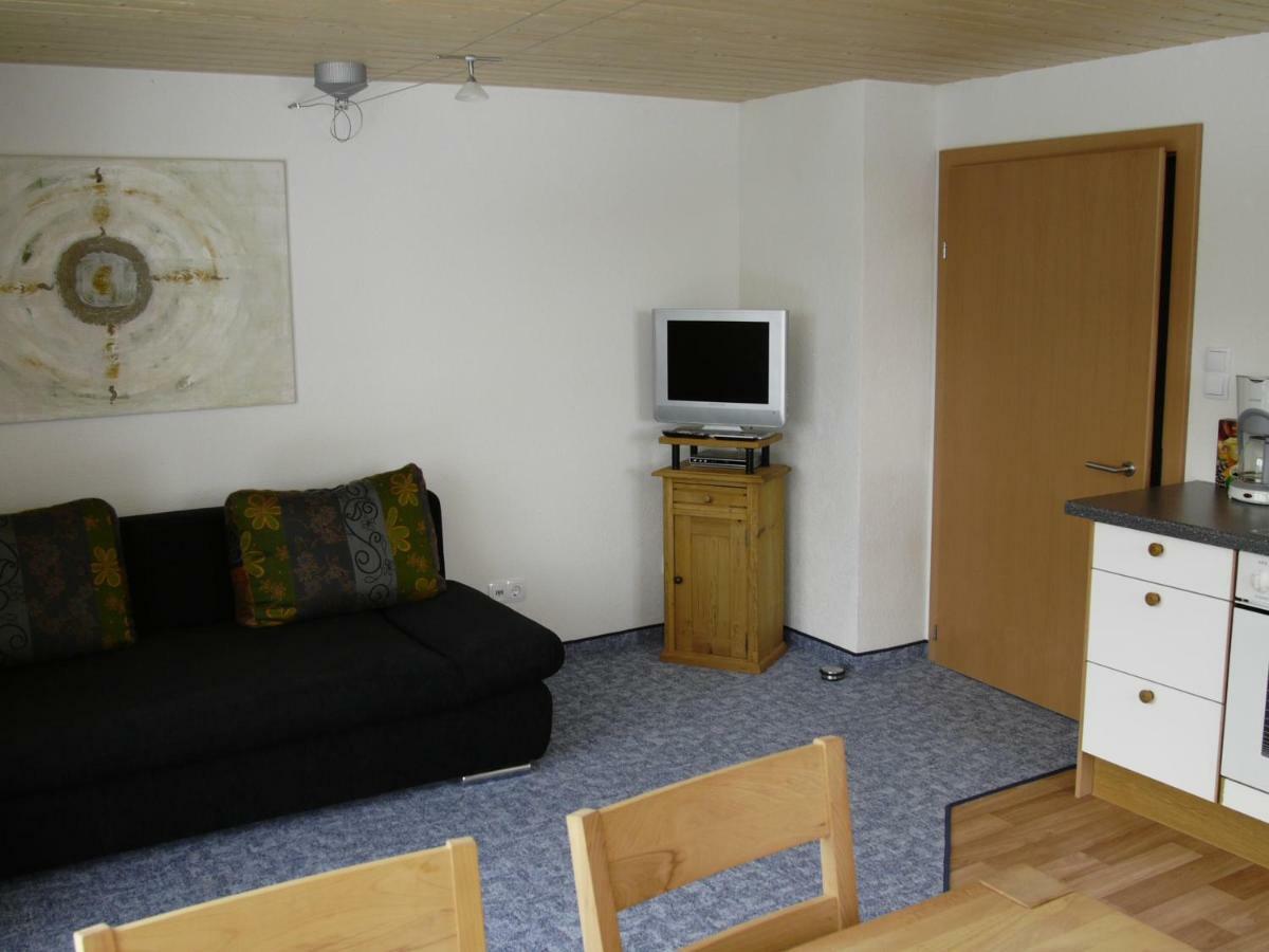 Haus Sonnenschein Daire Warth  Dış mekan fotoğraf