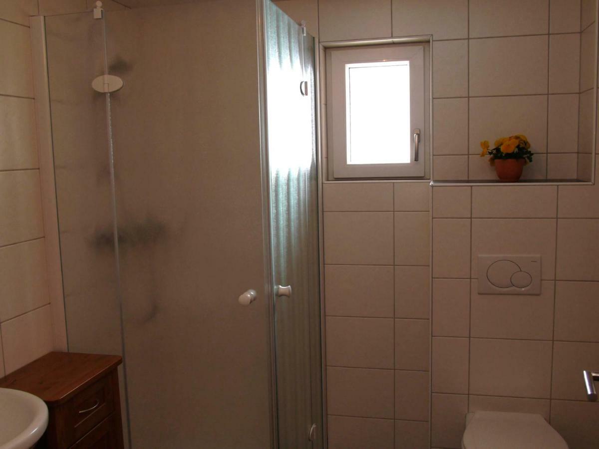 Haus Sonnenschein Daire Warth  Dış mekan fotoğraf